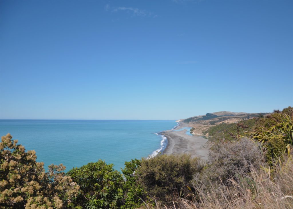 2016-03-06 Gore Bay - Hike 02