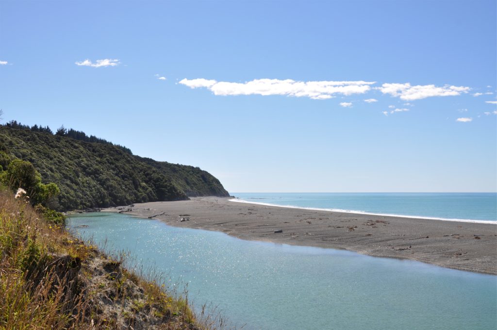 2016-03-06 Gore Bay - Hike 03