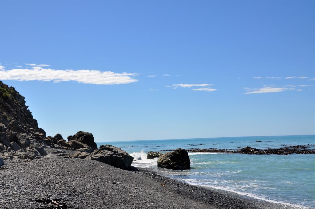 2016-03-06 Gore Bay - Hike 05