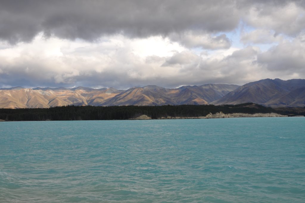 2016-04-25 Lake Punakaki 2