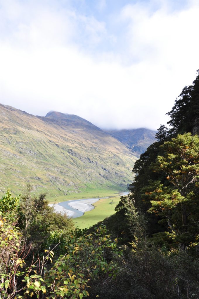 2016-04-27 Rob Roy Glacier 8